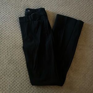 Old Navy Never Fade Pixie Pants- Boot Cut